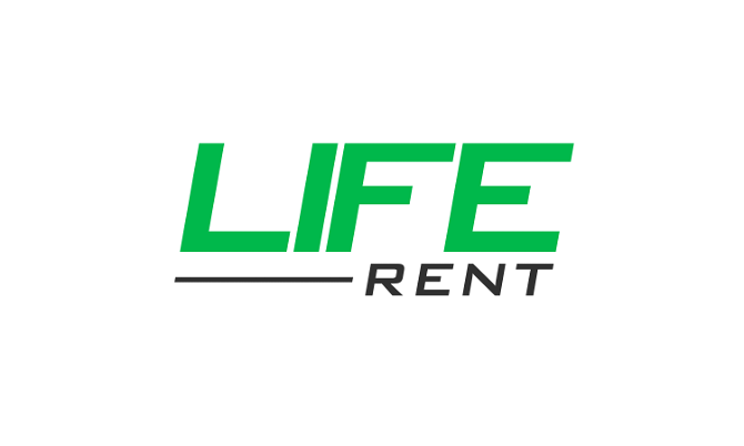 LifeRent.com