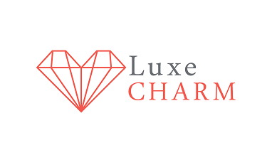 LuxeCharm.com - Creative brandable domain for sale