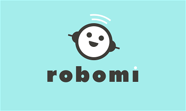 Robomi.com