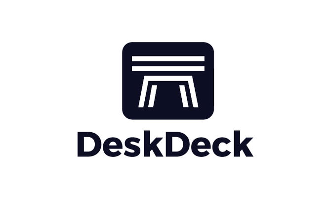 DeskDeck.com