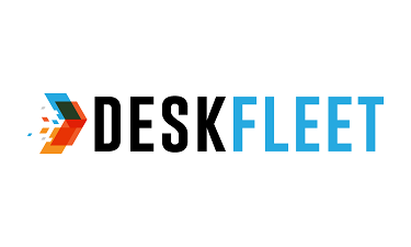 DeskFleet.com