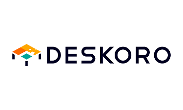 Deskoro.com