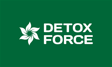 DetoxForce.com