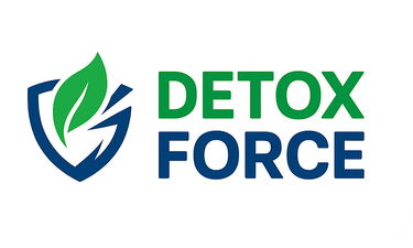 DetoxForce logo