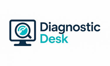 DiagnosticDesk.com
