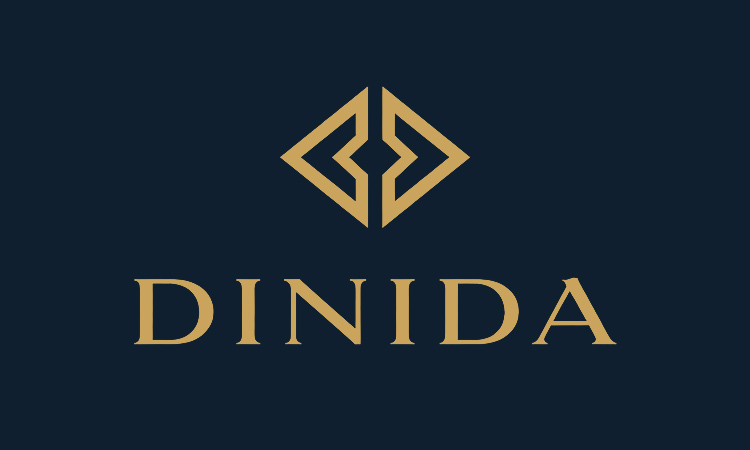 Dinida logo