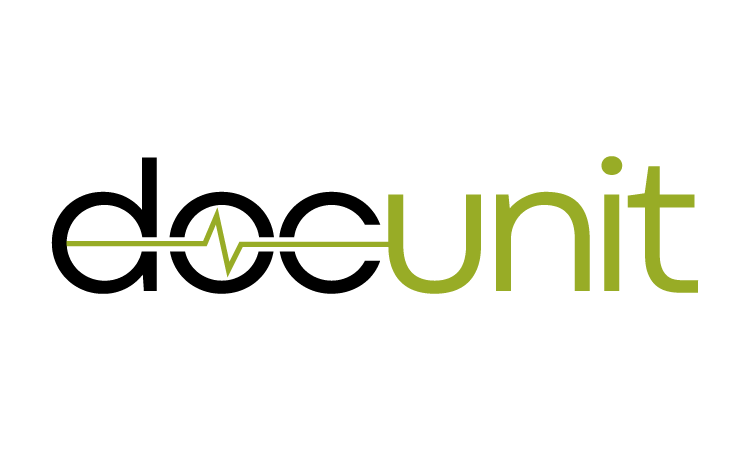 DocUnit.com - Creative brandable domain for sale