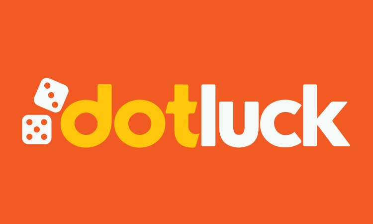 DotLuck.com - Creative brandable domain for sale