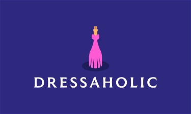 dressaholic.com