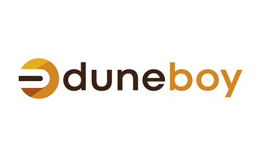 DuneBoy.com
