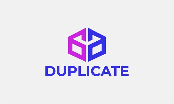 Duplicate.io