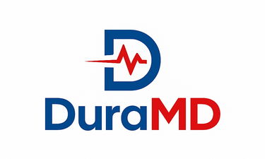 DuraMD logo