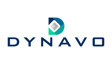 Dynavo.com - Creative brandable domain for sale