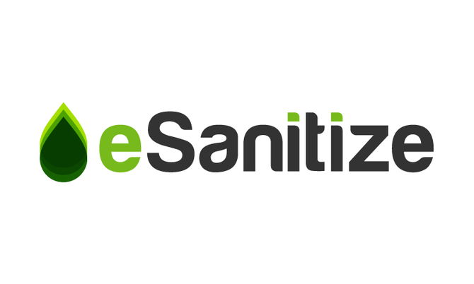eSanitize.com