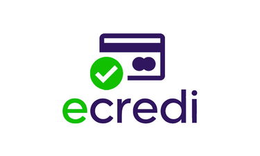 eCredi logo