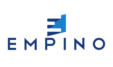 Empino.com - Creative brandable domain for sale