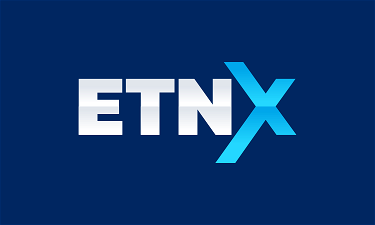 ETNX.com - Creative brandable domain for sale