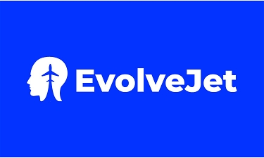 EvolveJet.com