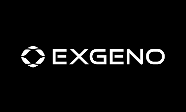 Exgeno.com - Creative brandable domain for sale