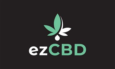 ezCBD.com - Creative brandable domain for sale