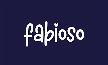 Fabioso.com - Creative brandable domain for sale