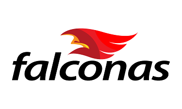 Falconas.com