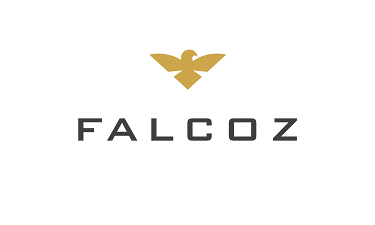 Falcoz.com - Unique premium domains for sale