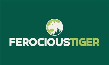 FerociousTiger.com