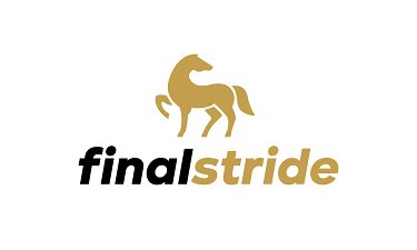 FinalStride.com