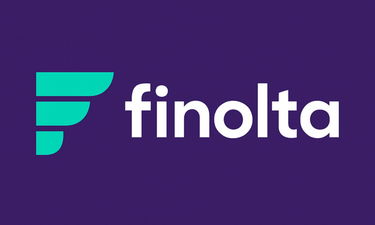 Finolta.com - Creative brandable domain for sale