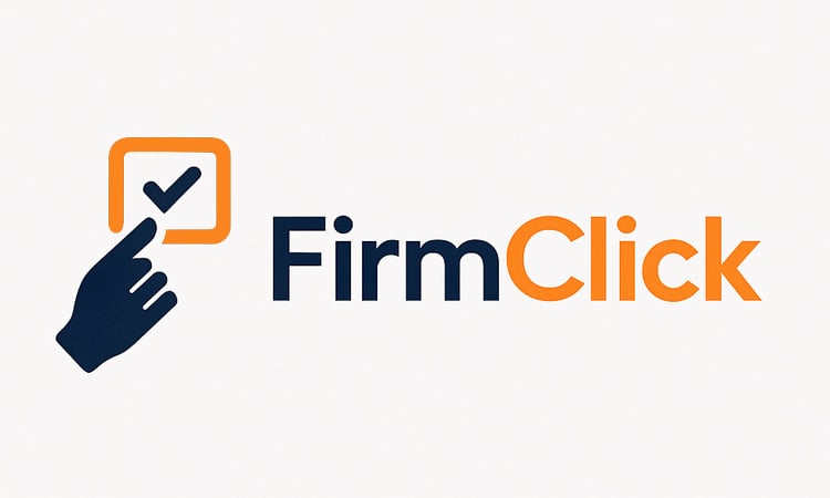 FirmClick logo