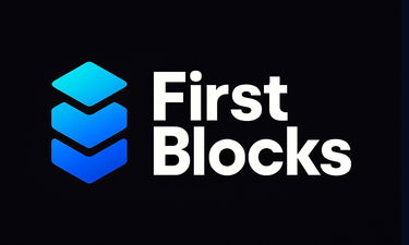 FirstBlocks.com - Unique domains for sale