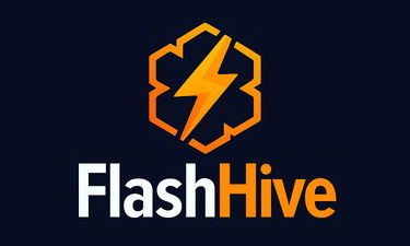 FlashHive.com - Good premium domain names for sale
