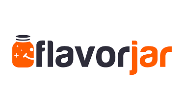 FlavorJar.com