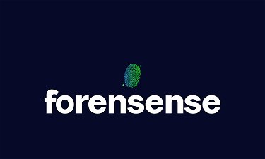 Forensense.com