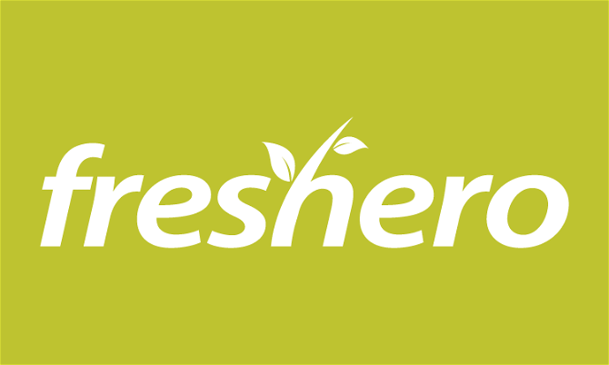 Freshero.com