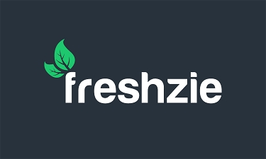 Freshzie.com