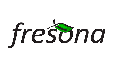 Fresona.com