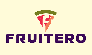 Fruitero.com - Creative brandable domain for sale