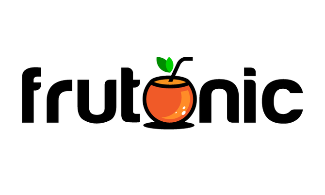 Frutonic.com