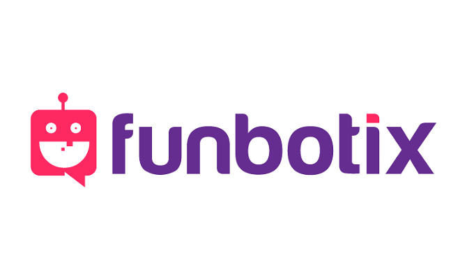 Funbotix.com