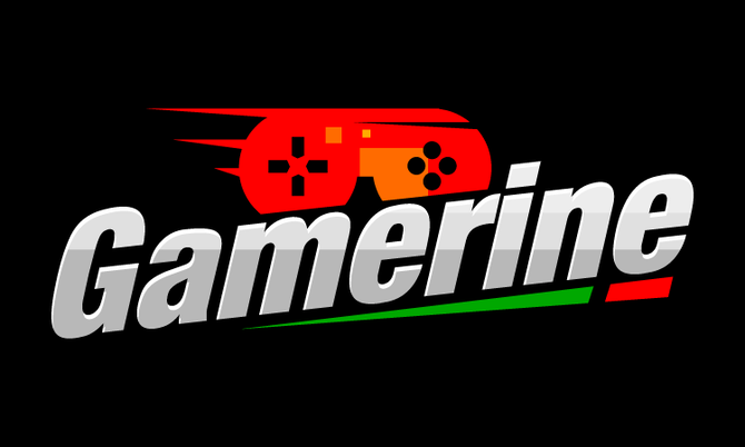 Gamerine.com