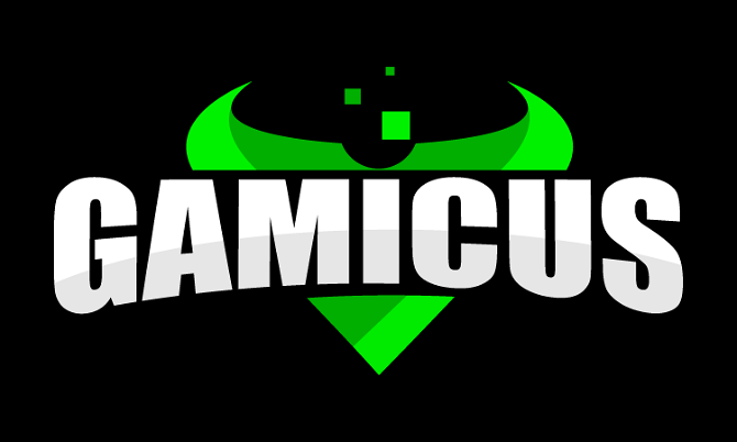 Gamicus.com