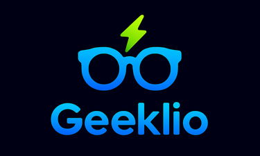 Geeklio.com - buy New premium domains