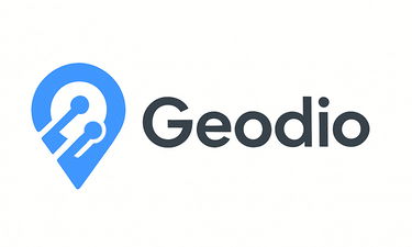 Geodio logo