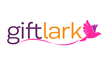 GiftLark.com - Creative brandable domain for sale