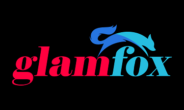 GlamFox.com - Creative brandable domain for sale