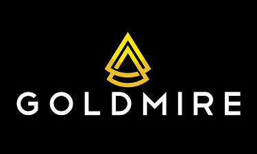 Goldmire.com - Creative brandable domain for sale