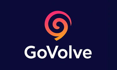 GoVolve.com - Creative brandable domain for sale