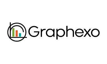 Graphexo.com - Creative brandable domain for sale